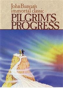 El progreso del peregrino (eBook, ePUB) - Bunyan, John