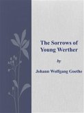 The Sorrows of Young Werther (eBook, ePUB)