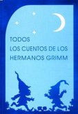 Todos los cuentos de los hermanos Grimm (Ilustrado) (eBook, ePUB)