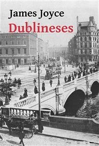 Dublineses (eBook, ePUB) - Joyce, James