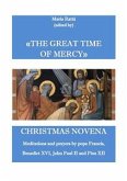 Christmas novena. The great time of Mercy (fixed-layout eBook, ePUB)