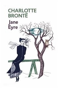 Charlotte Brontë (eBook, ePUB) - Eyre, Jane