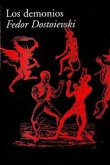 Los demonios (eBook, ePUB)