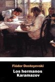 Los hermanos Karamazov (eBook, ePUB)