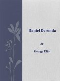 Daniel Deronda (eBook, ePUB)