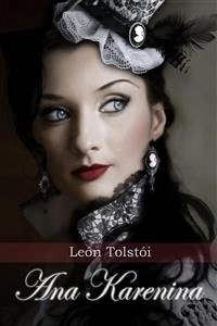 Ana Karenina - Espanol (eBook, ePUB) - Tolstoi, Leon