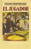 El jugador (eBook, ePUB)