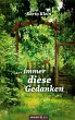 ... immer diese Gedanken (eBook, ePUB) - Bild 1