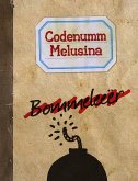 Codenumm Melusina (eBook, ePUB)