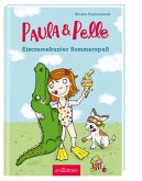 Eiscremebunter Sommerspaß / Paula und Pelle Bd.2