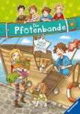 Socke macht Theater / Die Pfotenbande Bd.2 Socke macht Theater / Die Pfotenbande Bd.2
