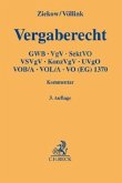 Vergaberecht Vergaberecht