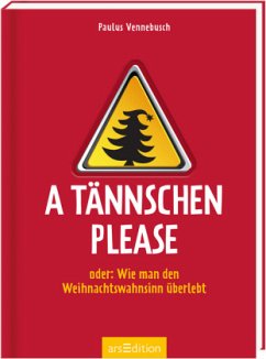 A Tännschen please - Vennebusch, Paulus