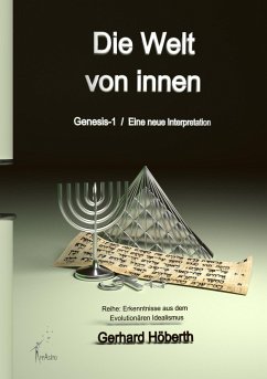 Die Welt von Innen - Genesis 1 - Höberth, Gerhard