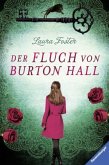 Der Fluch von Burton Hall / Lisa Bd.3
