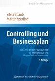 Controlling und Businessplan