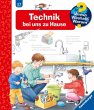 Technik bei uns zu Hause / Wieso?... - Bild 1