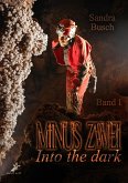 Minus zwei Band 1: Into the dark (eBook, ePUB)