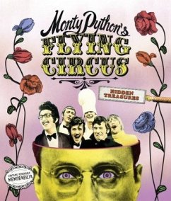 Monty Python's Flying Circus - Green, Rod