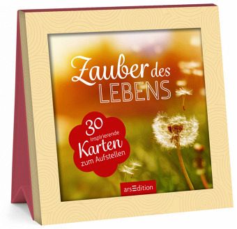 Zauber des Lebens portofrei bei bücher.de bestellen
