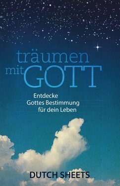 Träumen mit Gott - Dutch Sheets