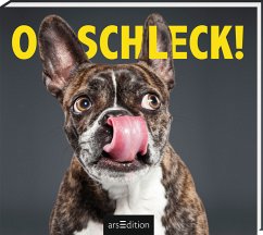 Cover O SCHLECK!