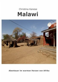 Malawi - Kanese, Christina