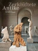 Zerklüftete Antike - Holzskulpturen von Andreas Kuhnlein