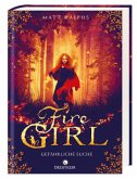 Gefährliche Suche / Fire Girl Bd.1