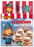 Wickie - Mein Plätzchen-Backbuch