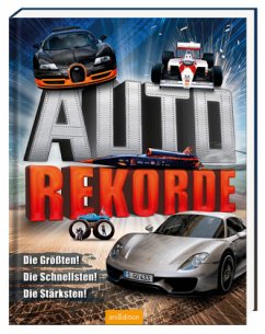 Cover Auto-Rekorde