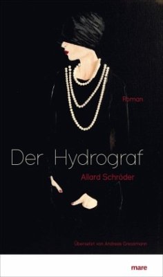 Der Hydrograf - Schröder, Allard