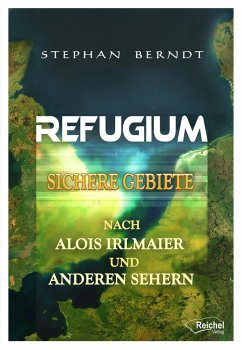 Refugium - Berndt, Stephan