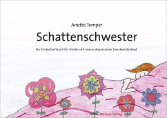 Schattenschwester - Temper, Anette