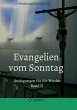 Evangelien vom Sonntag - Bild 1