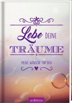 Cover Lebe deine Träume