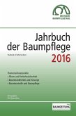 Jahrbuch der Baumpflege 2016 (eBook, PDF)