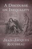 A Discourse on Inequality (eBook, ePUB)