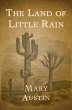 The Land of Little Rain (eBook, ePUB) - Bild 1