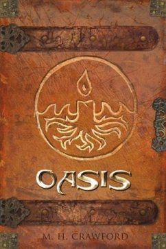 Cover Oasis (eBook, ePUB)