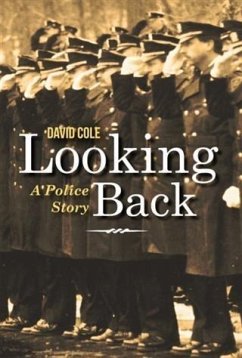 Looking Back (eBook, ePUB) - Cole, David