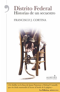 Distrito Federal (eBook, ePUB) - Cortina, Francisco J.