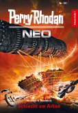 Schlacht um Arkon / Perry Rhodan - Neo Bd.121 (eBook, ePUB)