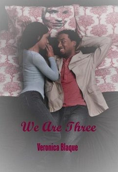 We Are Three (eBook, ePUB) - Jackson Joseph, Rhonda