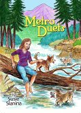 Metro Duets (Metro The Little Dog, #4) (eBook, ePUB) Metro Duets (Metro The Little Dog, #4) (eBook, ePUB)