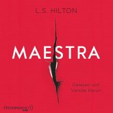 Maestra Bd.1 (MP3-Download)