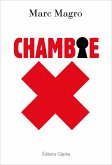 Chambre X (eBook, ePUB)
