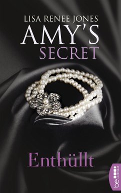 Enthüllt / Amy's Secret Bd.4 (eBook, ePUB) - Jones, Lisa Renee