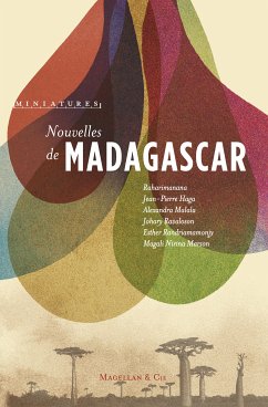 Nouvelles de Madagascar (eBook, ePUB) - Magellan & Cie; Collectif