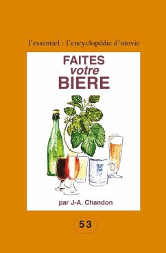 Cover Faites votre bière (eBook, ePUB)
